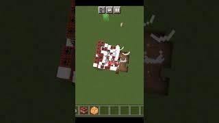 tnt vs iron golem in Minecraft #shorts #minecraft #viral #shortsfeed #youtubeshorts #spgaming