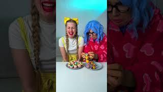 They Ate ALL the Candy... Mom's Reaction Is Priceless!  #Viral