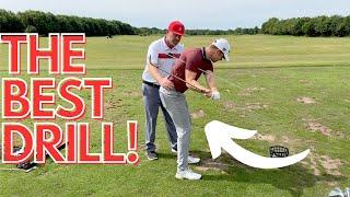 This Drill Could Lower Your Scores Instantly!