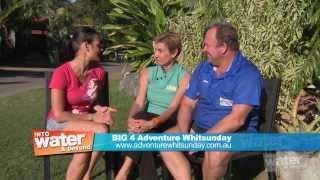 BIG4 Adventure Whitsunday Resort - The Whitsundays, Queensland, Australia