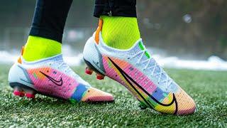 Nike Mercurial Vapor 14 Test & Review