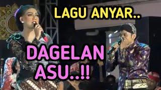 PERCIL LAGU ANYAR E HENGKI DAGELAN ASU