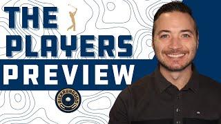 The PLAYERS Championship | Fantasy Golf Preview & Picks, Sleepers, Data - DFS Golf & DraftKings