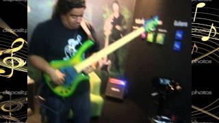 Expo Music 2012 - Sergio Groove (Loop Station) 1080p