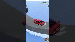 Xe Ôtô Chạy Vượt Vật Cản 7- BeamNG Drive #gamecar #oto #beamngdrive #games #xe #trochoi #gaming