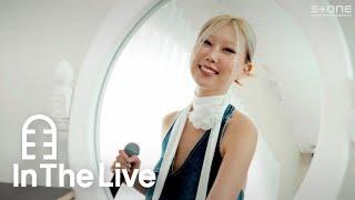 [In The Live] [4K] g0nny (거니) - 다 좋을 때｜Stone LIVE
