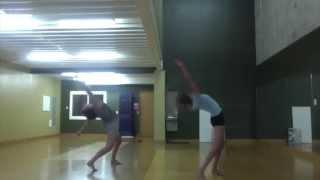 Some Nights - Choreographed by Danielle Adams Eaton