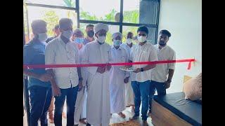 Vista Architecture | Markaz Knowledge City - Kaithapoyil | Inauguration 2021