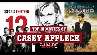 Casey Affleck Top 10 Movies | Best 10 Movie of Casey Affleck