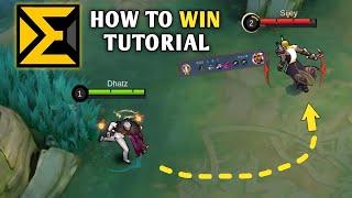 HOW TO WIN EVERYTIME IN EXPLANE USING THIS YU ZHONG REVAMP BUILD TUTORIAL