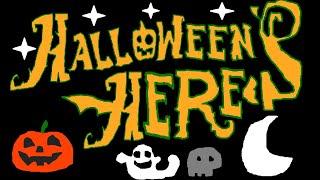 Halloweens Here by The Just Dance Band (Just Dance 2025 Edition)