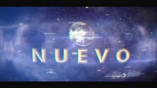 "Nuevo"  por Jaime Maussan - VFX por Ledrack VFX