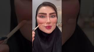 آرایش ملایم برای دانشگاه #makeup #زیبایی #مدلين #میکاپ #makeuptutorial #مدل #آموزش #مدلمو