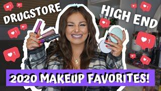 THE BEST MAKEUP OF 2020! | BEST IN BEAUTY 2020 | weezasworld