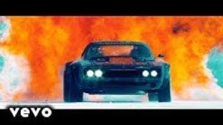 Tokyo Drift & Sean Paul Temperature REMIX | Fast And Furious 8 Final Battle