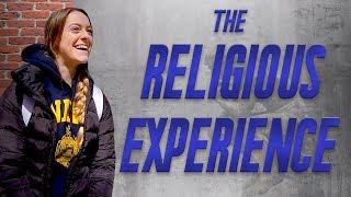 Street Epistemology - Katie - The Religious Experience