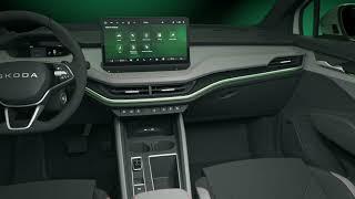 2025 Škoda Elroq | das ist das neue Kompakt-Elektro-SUV ...