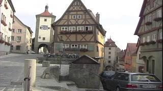 The  " F E U C H T E R S" #2 Wertheim  &  Rothenburg 2006 by: Barb & Ernie  Film production