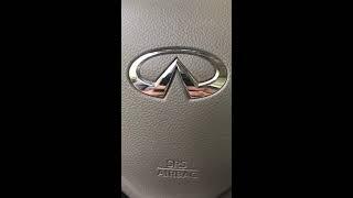 Nissan, Infiniti G25 2011 2012 G37 Oil Reset, Service Light Reset, Maintenance Reminder Reset