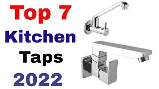 Top 7 best Kitchen sink taps | Best kitchen taps under 1500 | best Kitchen sink taps 2022 | taps