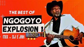 BEST OF NGOGOYO MIX | DJ E'JAH | KAMARU MUSAIMO SAMMY MURAYA KAJONI KARIUKI KIARUTARA  JOHN DEMATHEW