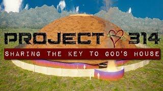 Rob Skiba - Andrew Hoy - Project 314 Round Tabernacle - Project Introduction Interview