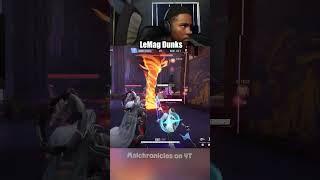 What Mag Players say After Ult