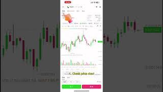 Ave Pro App (iOS) Alpha Signal Center Tutorial