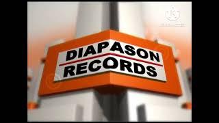 Diapason Records | Intro