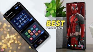 Top 10 Best Android Apps - April 2022