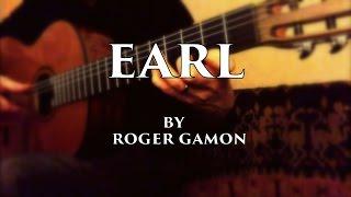 'Earl' by Roger Gamon