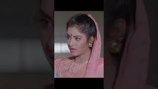 Divya Bharti Beautiful Scene  #shorts