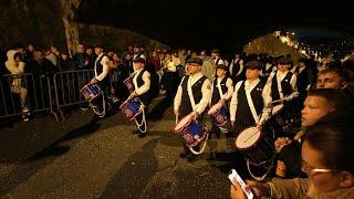 William Sterritt Memorial @ Downshire Guiding Star Parade 2024