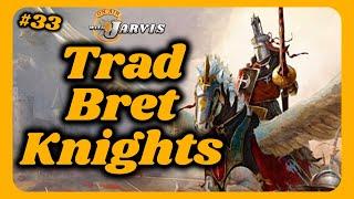 Bretonnian Drip  / On Air with Jarvis (feat. The Boys!)