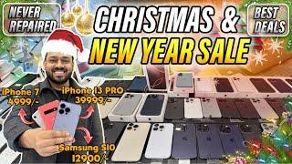 Starting ₹999 | BIGGEST SALE EVER| Cheapest iPhone Market in Delhi |​⁠​⁠ ​⁠@sk_communications_ 