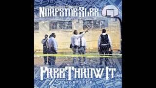 Free Throw It - Norfsyde Slee