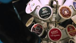 Keurig® Pick Me Up Commercial - 30s