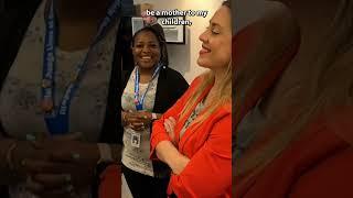 This story makes the work worthwhile. #goodwill #inspiration #fyp #amazing #spirituality