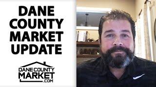 The August Market in Dane County