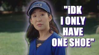 cristina yang out of context