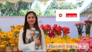 How blue rose is formed ## Flori with shikha ## interesting facts ##