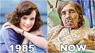 Back to the Future 1985 Cast: Where Are They Now in 2024