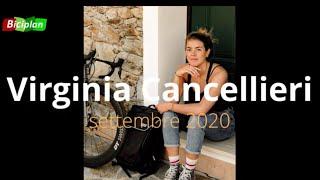 Biciplan: intervista a Virginia Cancellieri