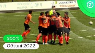 Omroep Zeeland Sport, 05 juni 2022