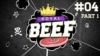 Royal Beef | # 4 | Bomberman | 05/24/2015 | Part 1