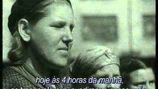 O Seculo do Povo [1900-1999] 10/26 - Guerra Total