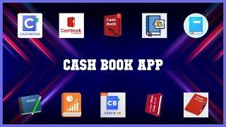 Best 10 Cash Book App Android Apps