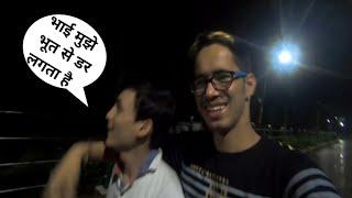 YhaAndheremai kha aa gye ham || Pankaj negi vlogs