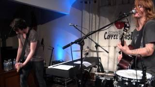 Aaron Gillespie - Amazing / With Everything -  Danbury CT 2012