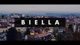 BIELLA - ITALY (HQ)